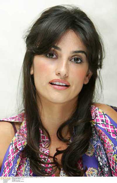 佩内洛普·克鲁兹/Penelope Cruz-11-28